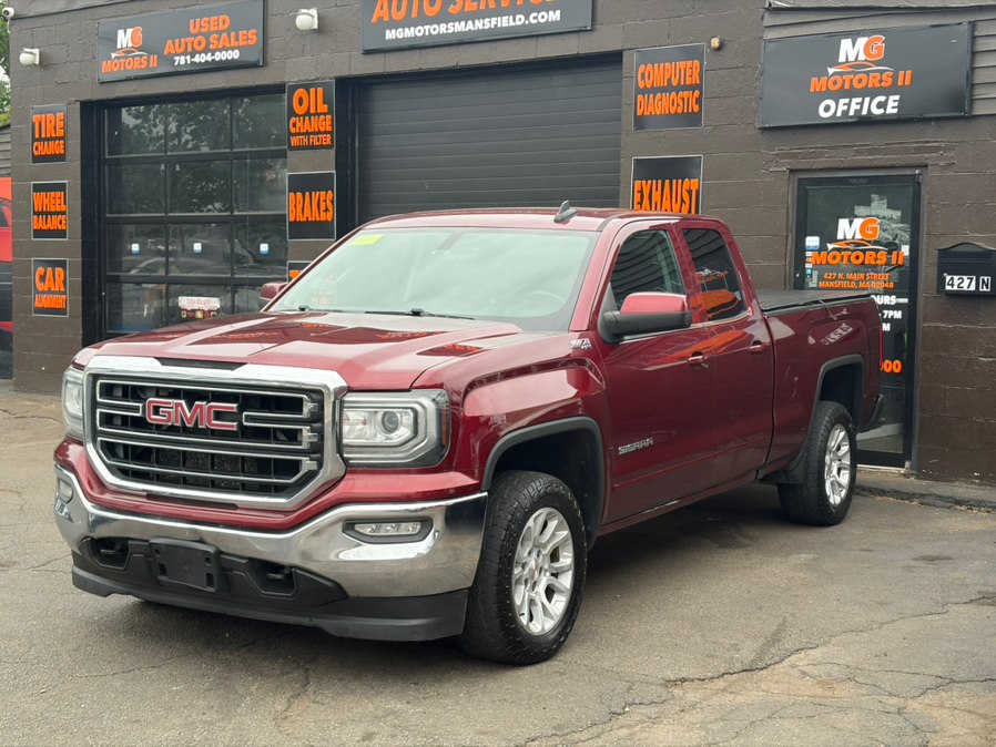 gmc sierra 1500 2016 1GTV2MEC7GZ253350 image gmc sierra 1500 2016 1GTV2MEC7GZ253350 image